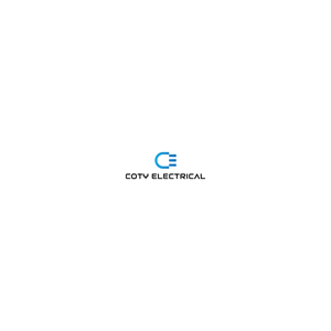 Logo Design by bultok for Coty Electrical | Design: #35478255