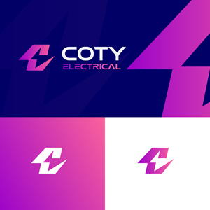 Logo Design by Abdul 20 for Coty Electrical | Design: #35476415