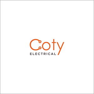 Logo Design by gatripula for Coty Electrical | Design: #35491939
