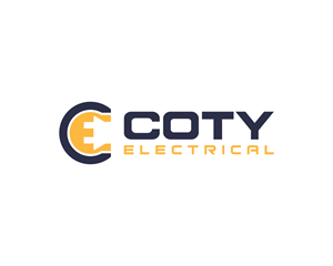 Logo Design by Janna Design for Coty Electrical | Design: #35480824
