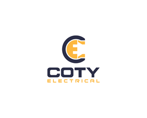 Logo Design by Janna Design for Coty Electrical | Design: #35480832