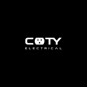 Diseño de Logo por Ashani Bhattacharya para Coty Electrical | Diseño: #35477706