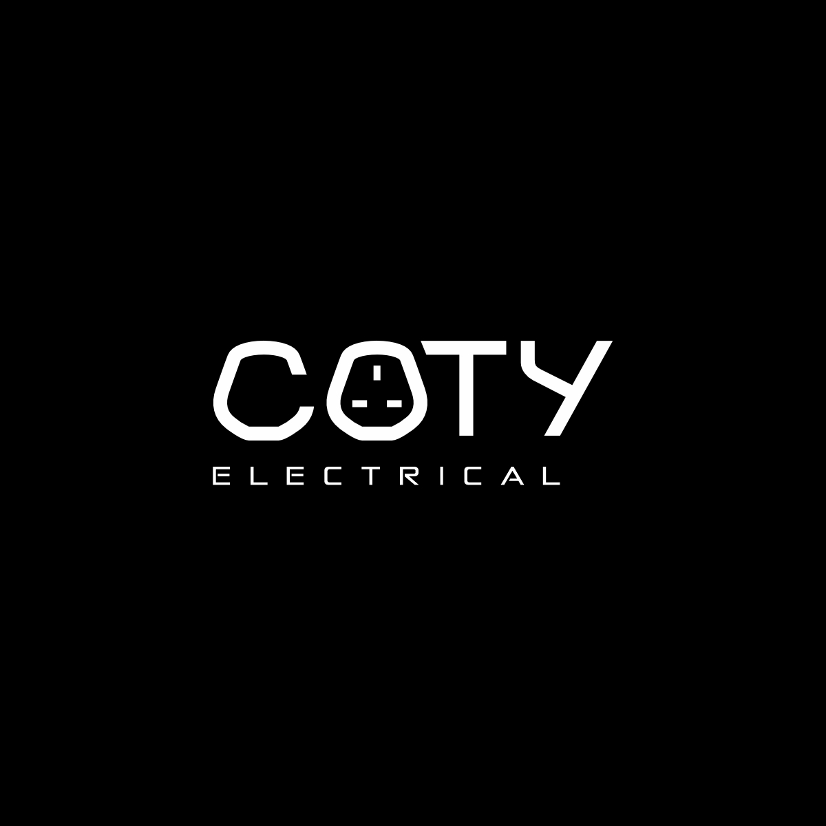 Logo Design by Ashani Bhattacharya for Coty Electrical | Design #35481118