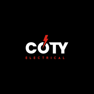 Logo Design by Ashani Bhattacharya for Coty Electrical | Design: #35486804
