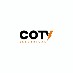 Logo Design by Ashani Bhattacharya for Coty Electrical | Design: #35486851