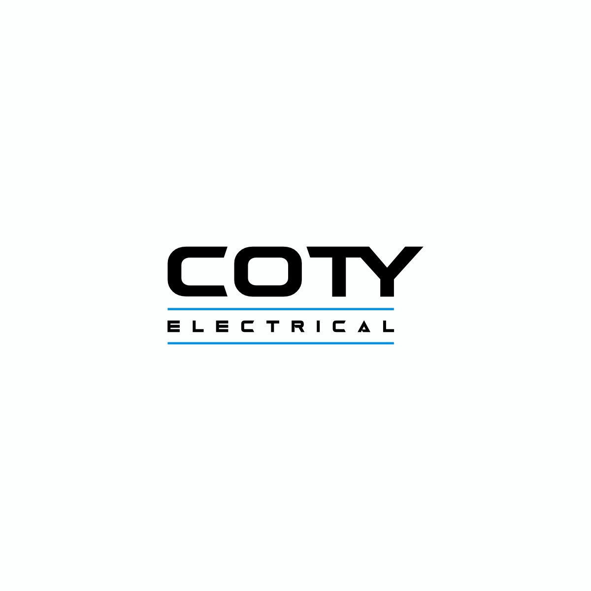 Diseño de Logo por Ashani Bhattacharya para Coty Electrical | Diseño #35487338