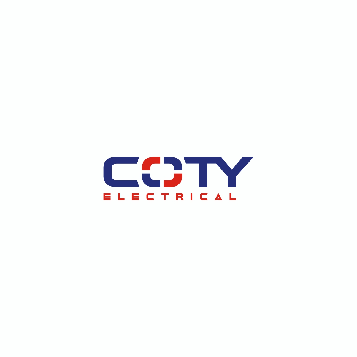 Logo Design by Ashani Bhattacharya for Coty Electrical | Design #35487339
