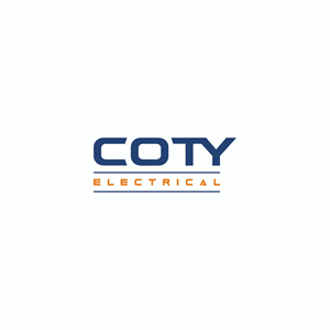 Diseño de Logo por Ashani Bhattacharya para Coty Electrical | Diseño: #35496753