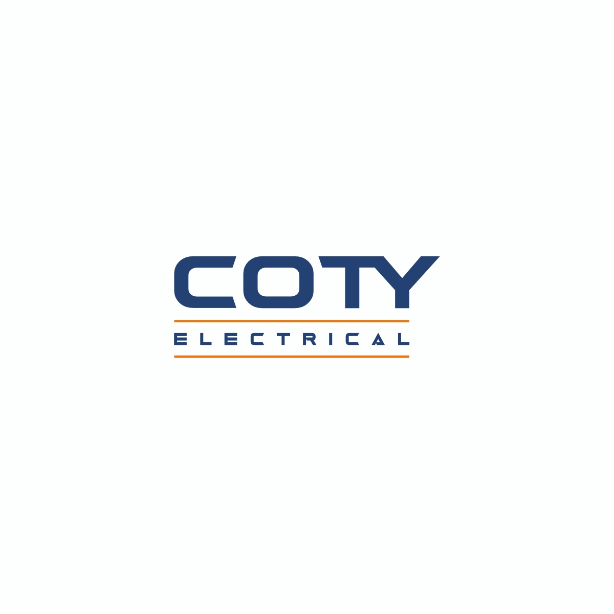 Logo Design by Ashani Bhattacharya for Coty Electrical | Design #35496754