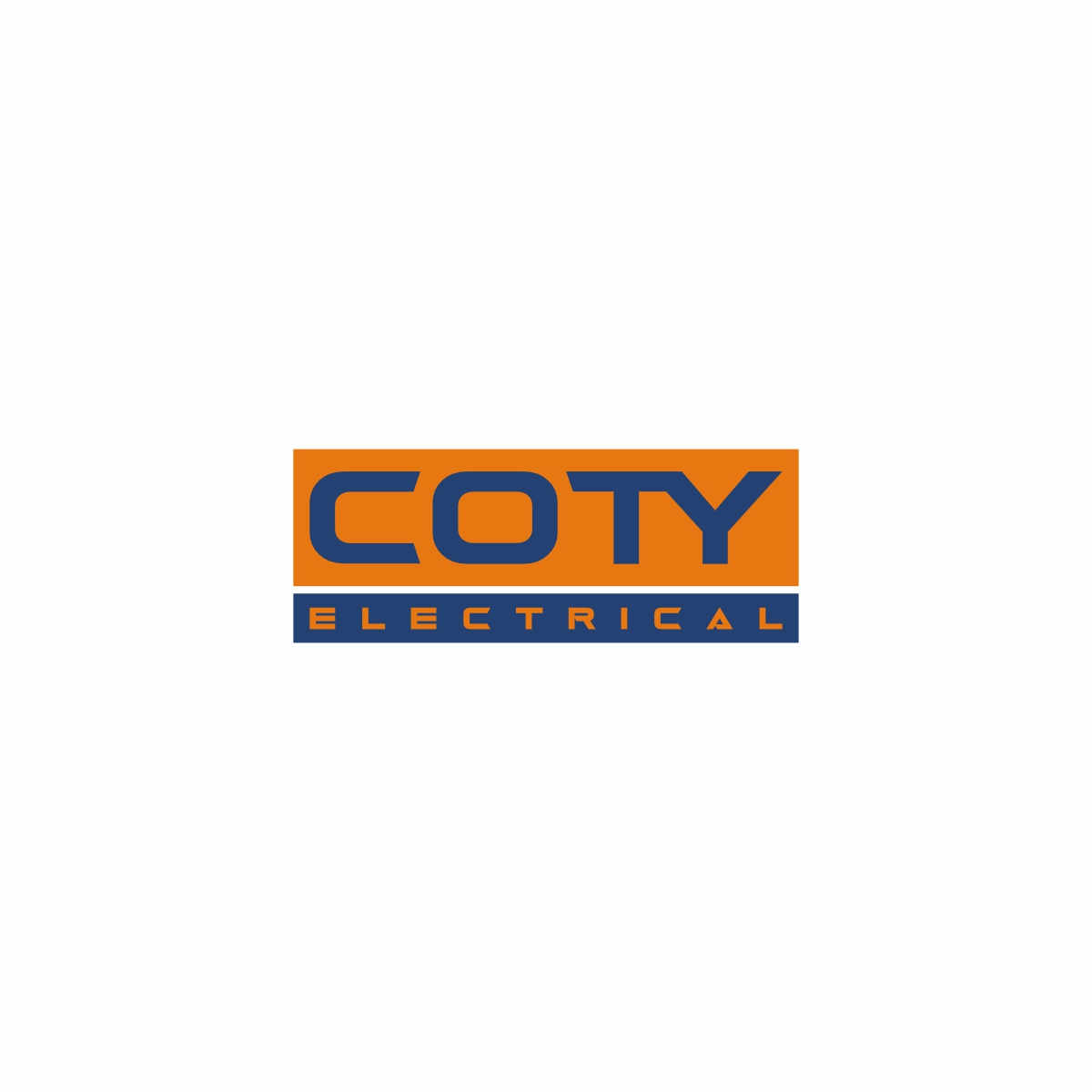 Logo Design by Ashani Bhattacharya for Coty Electrical | Design #35496795