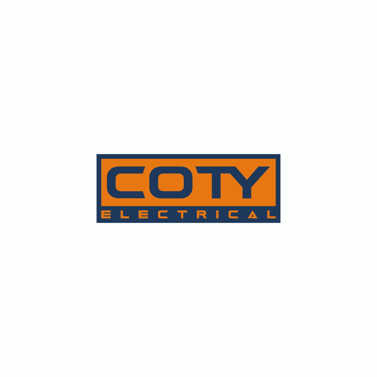 Logo Design by Ashani Bhattacharya for Coty Electrical | Design #35496796