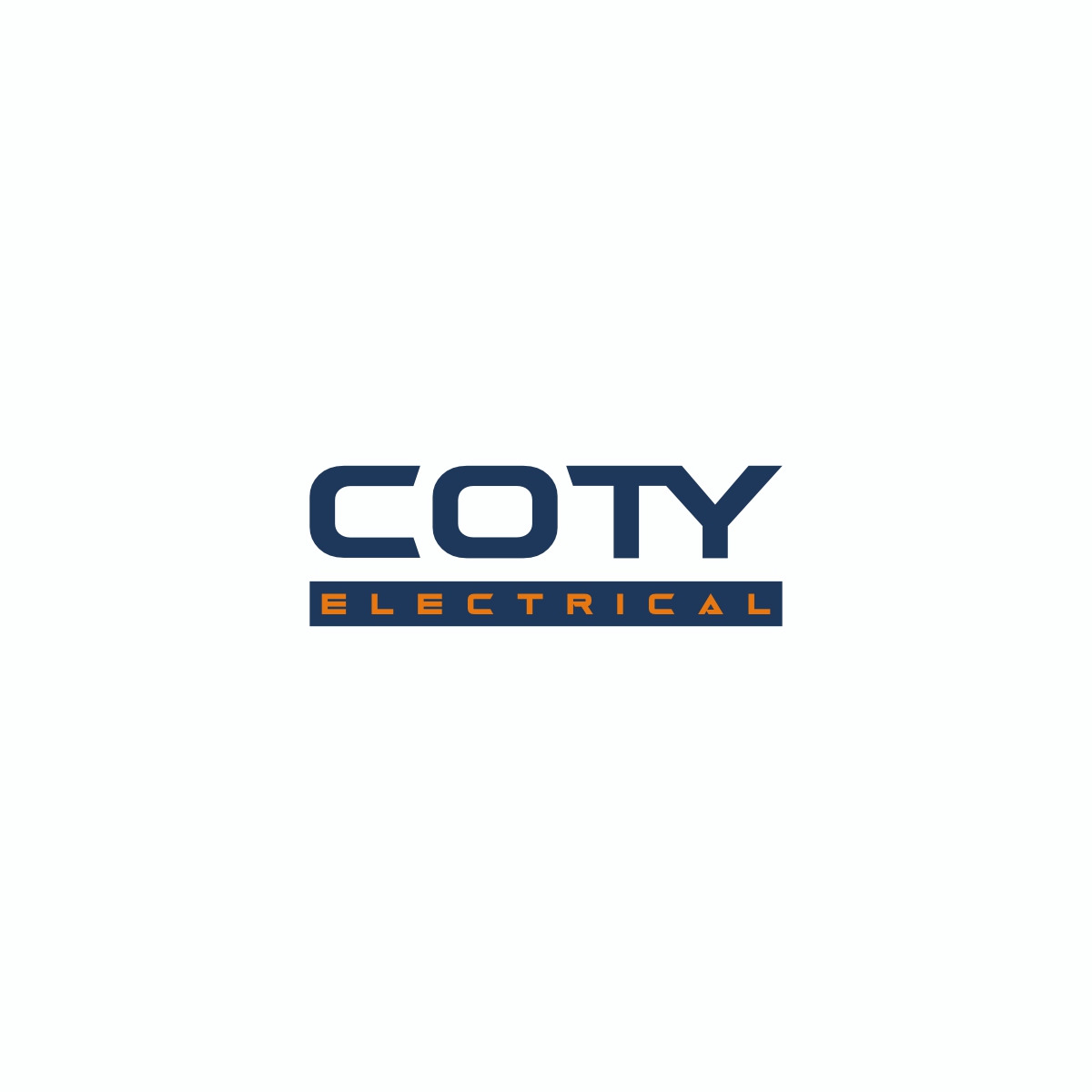 Logo Design by Ashani Bhattacharya for Coty Electrical | Design #35496862