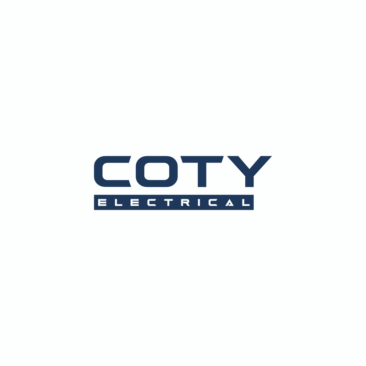 Diseño de Logo por Ashani Bhattacharya para Coty Electrical | Diseño #35524036