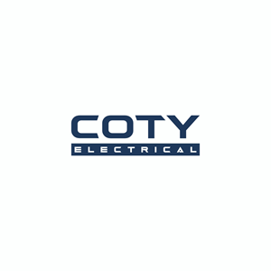 Logo Design by Ashani Bhattacharya for Coty Electrical | Design: #35524037