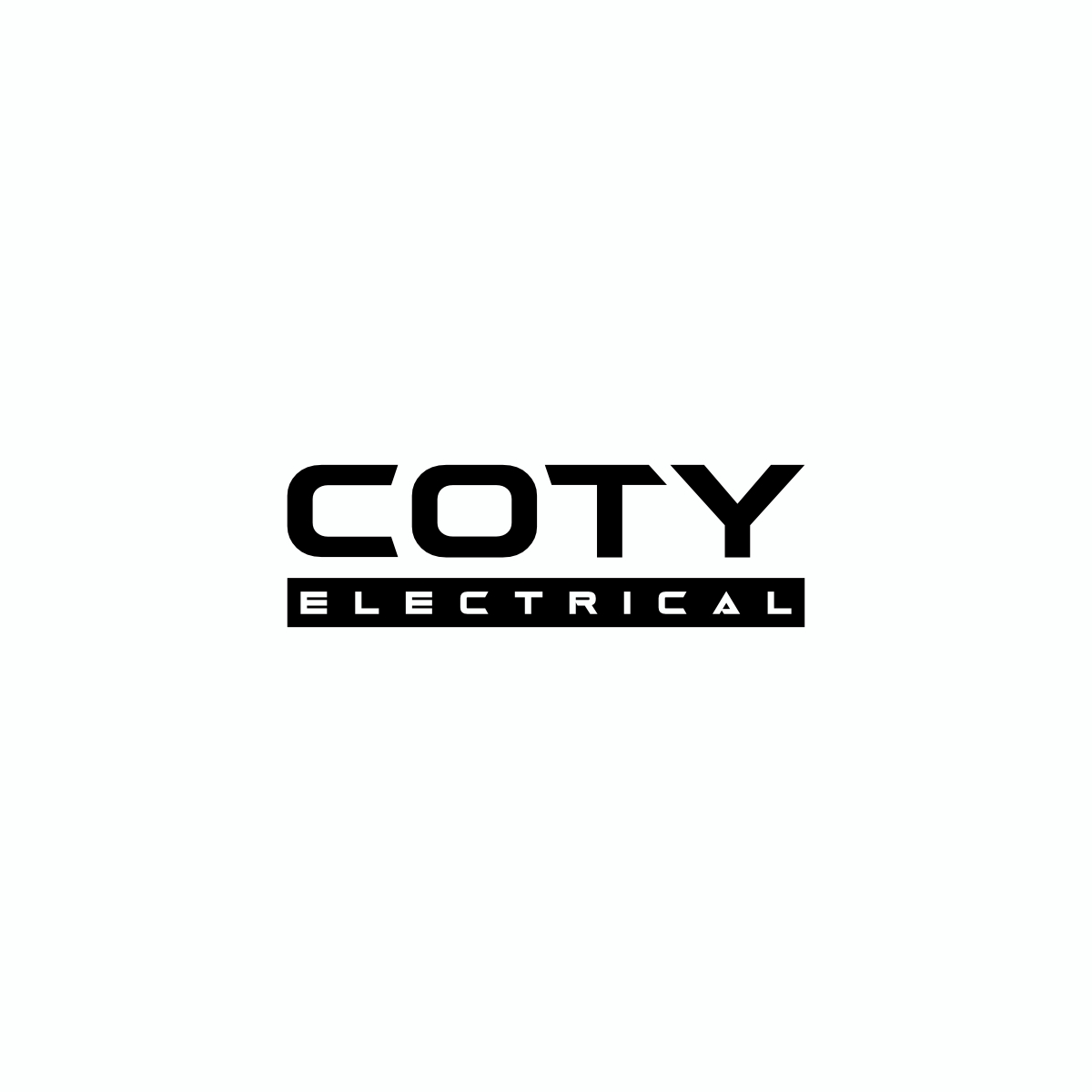 Diseño de Logo por Ashani Bhattacharya para Coty Electrical | Diseño #35524093
