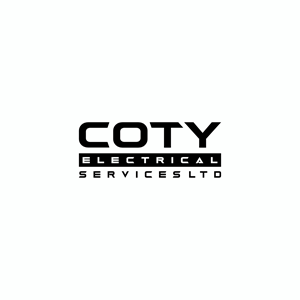 Logo Design by Ashani Bhattacharya for Coty Electrical | Design: #35524528