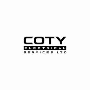 Logo Design by Ashani Bhattacharya for Coty Electrical | Design: #35524545
