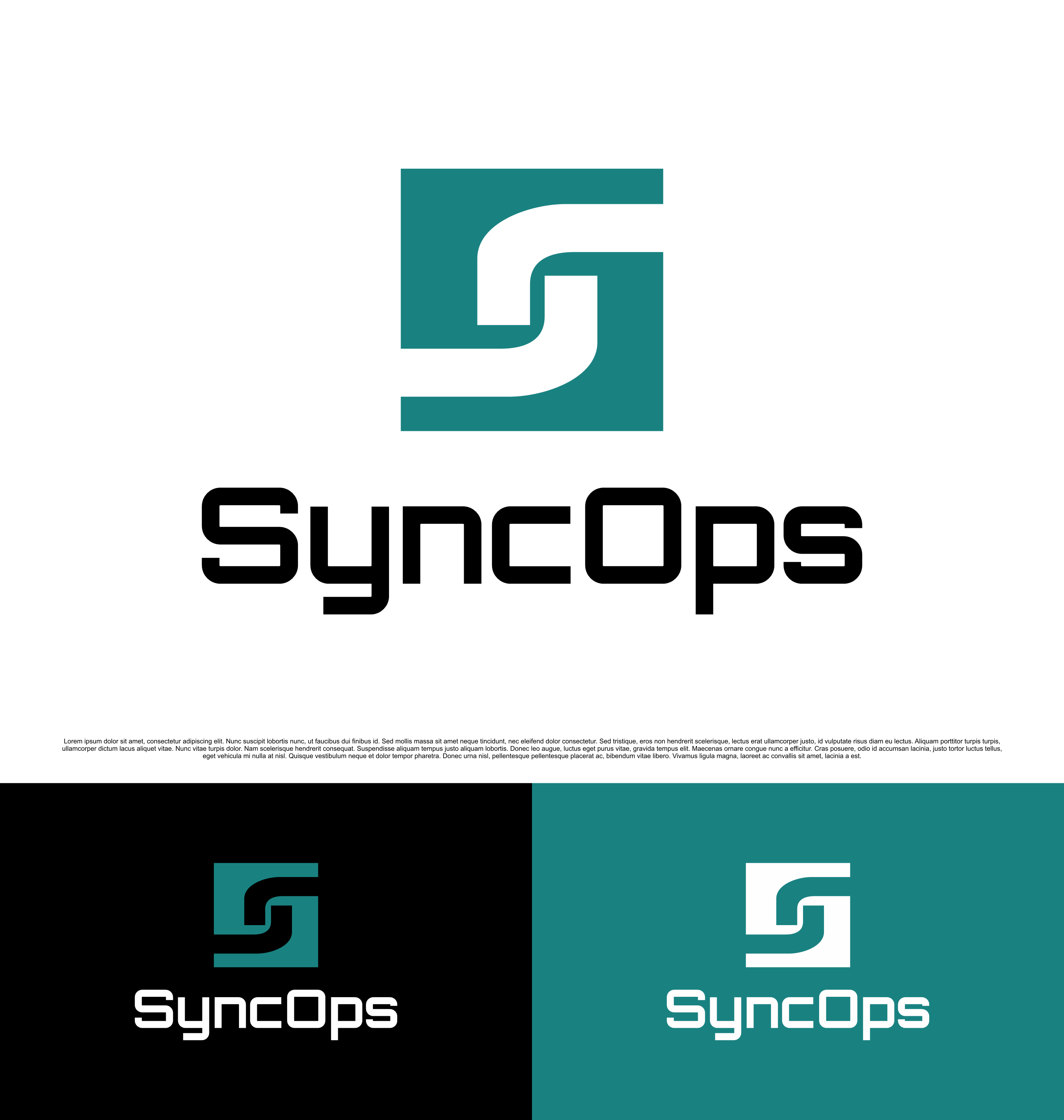 Logo Design by saesean for this project | Design #35480148