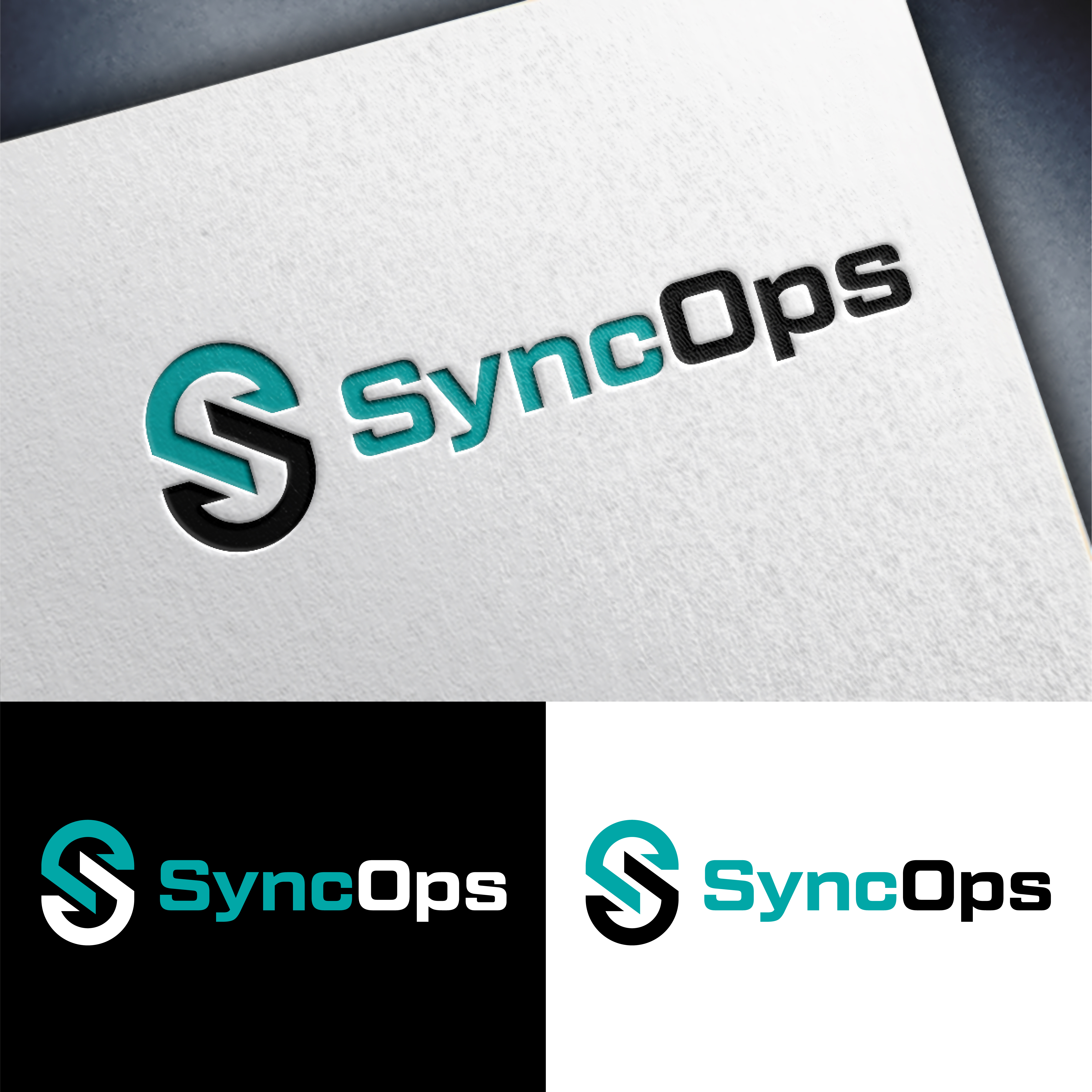 Logo Design by John Mark Arts for this project | Design #35474251