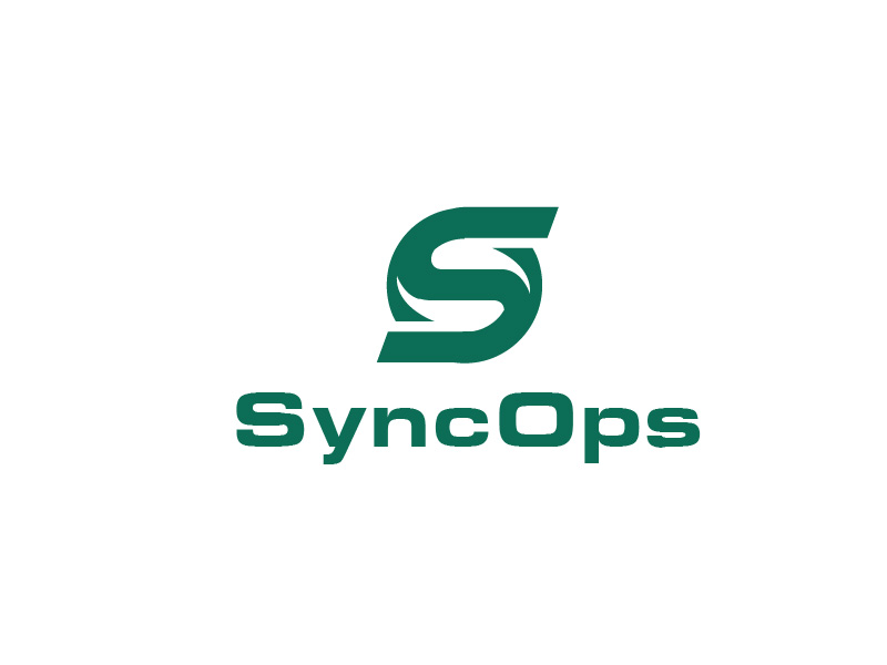 Logo Design by 4lv for this project | Design #35503905