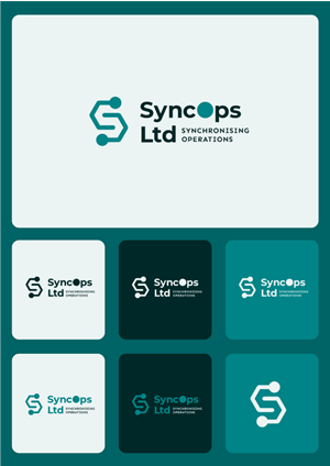 Logo Design by Saju-RS