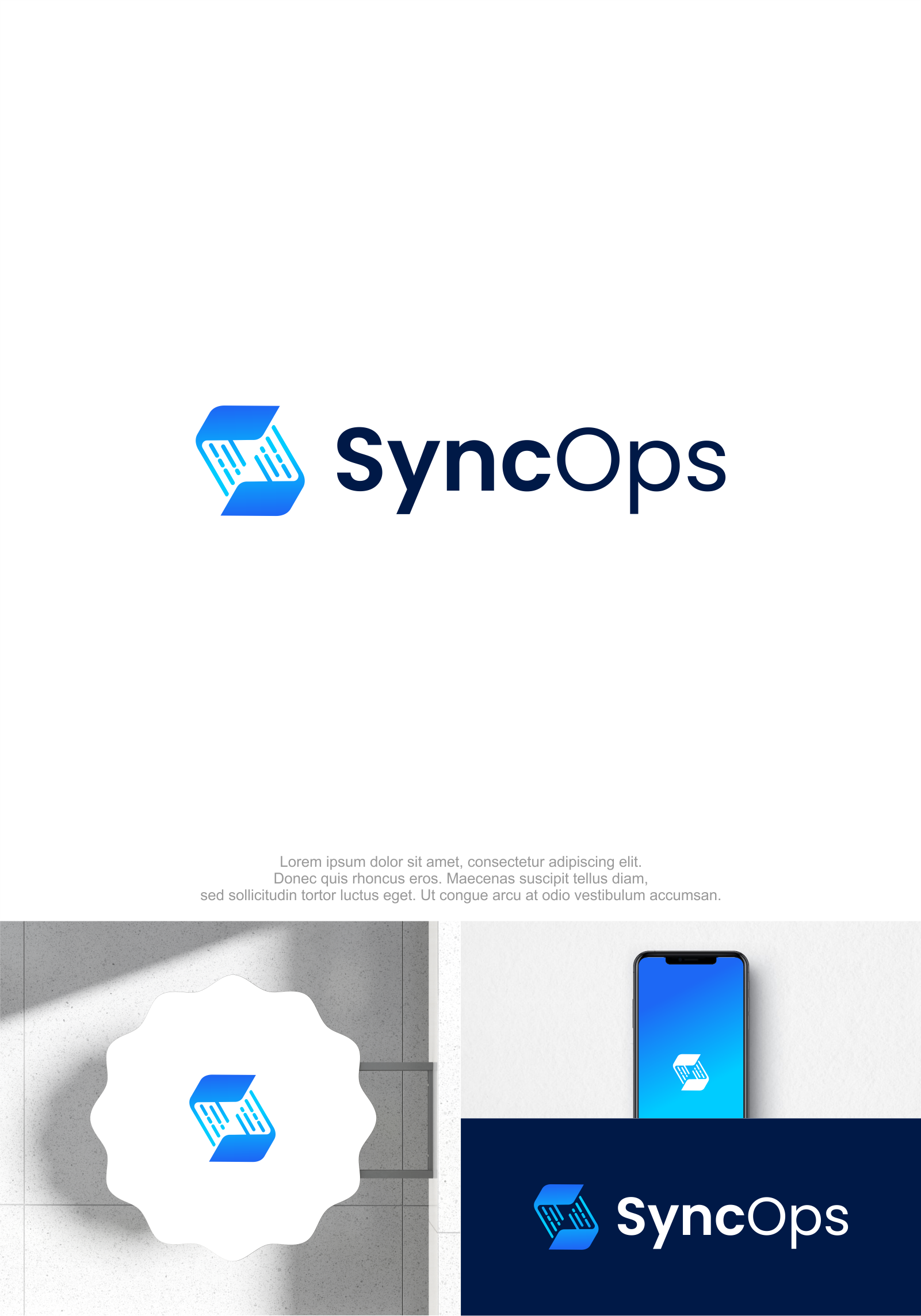 Logo Design by M.Syaiful Huda for this project | Design #35474252