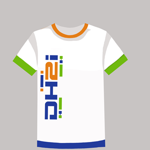 T-shirt Design by arneilynae for this project | Design #35474974