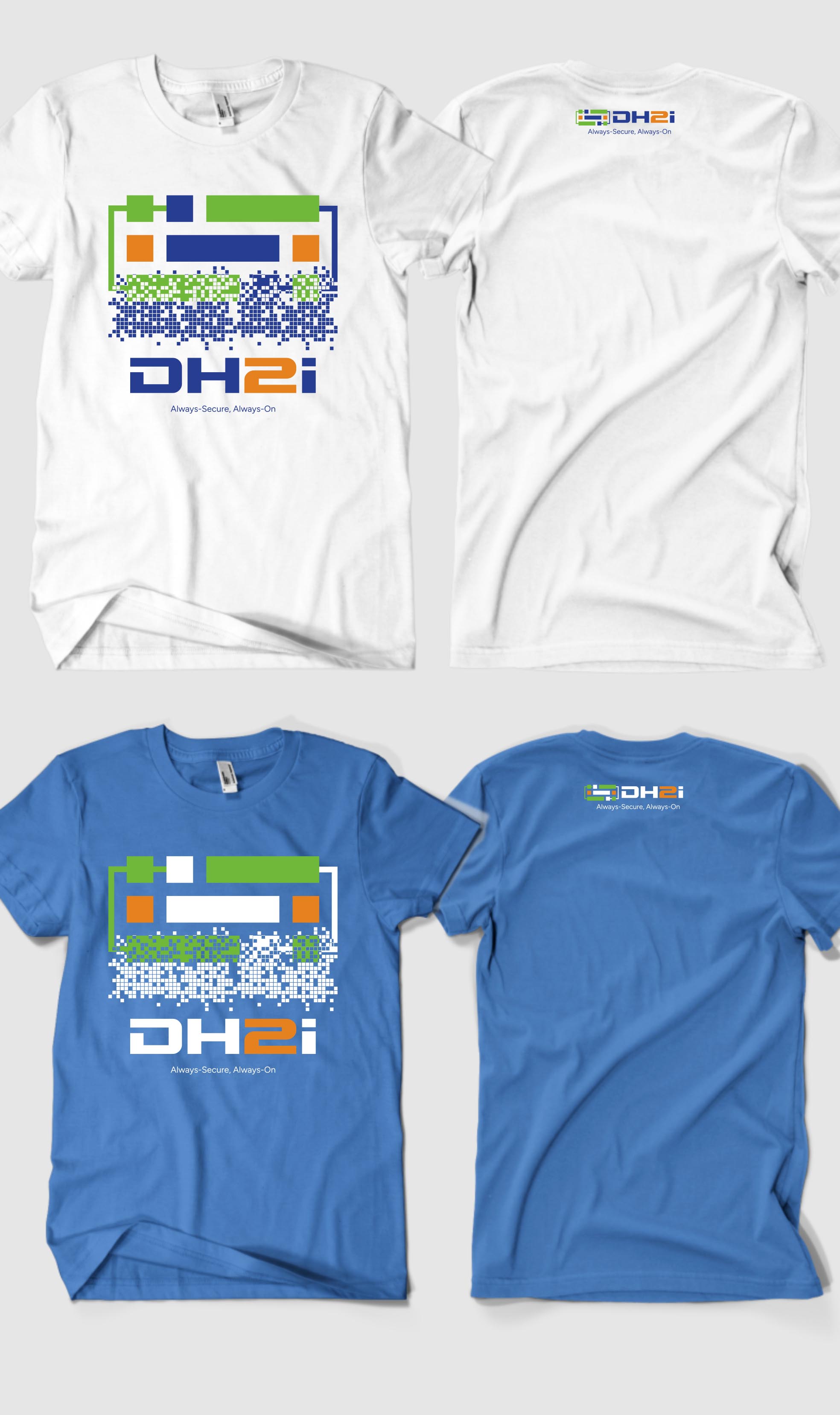 T-shirt Design by Rheanza for this project | Design #35485197