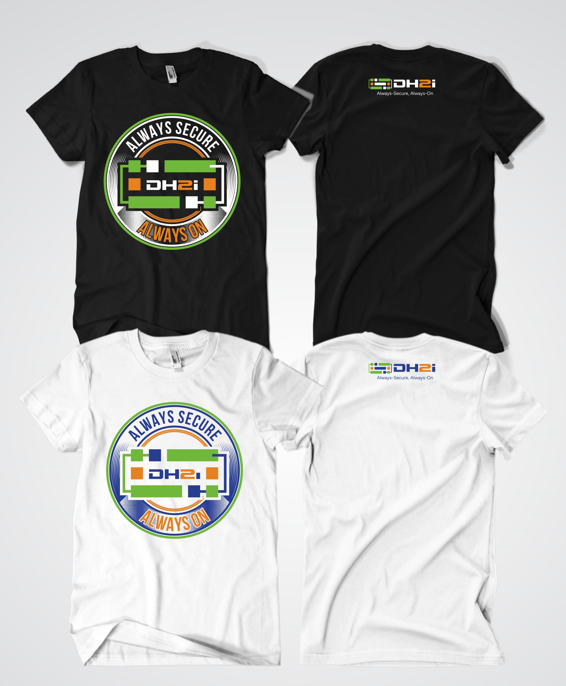 T-shirt Design by Rheanza for this project | Design #35485202