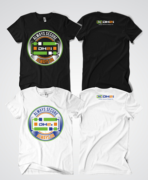 T-Shirt-Design von Rheanza für dieses Projekt | Design: #35485202