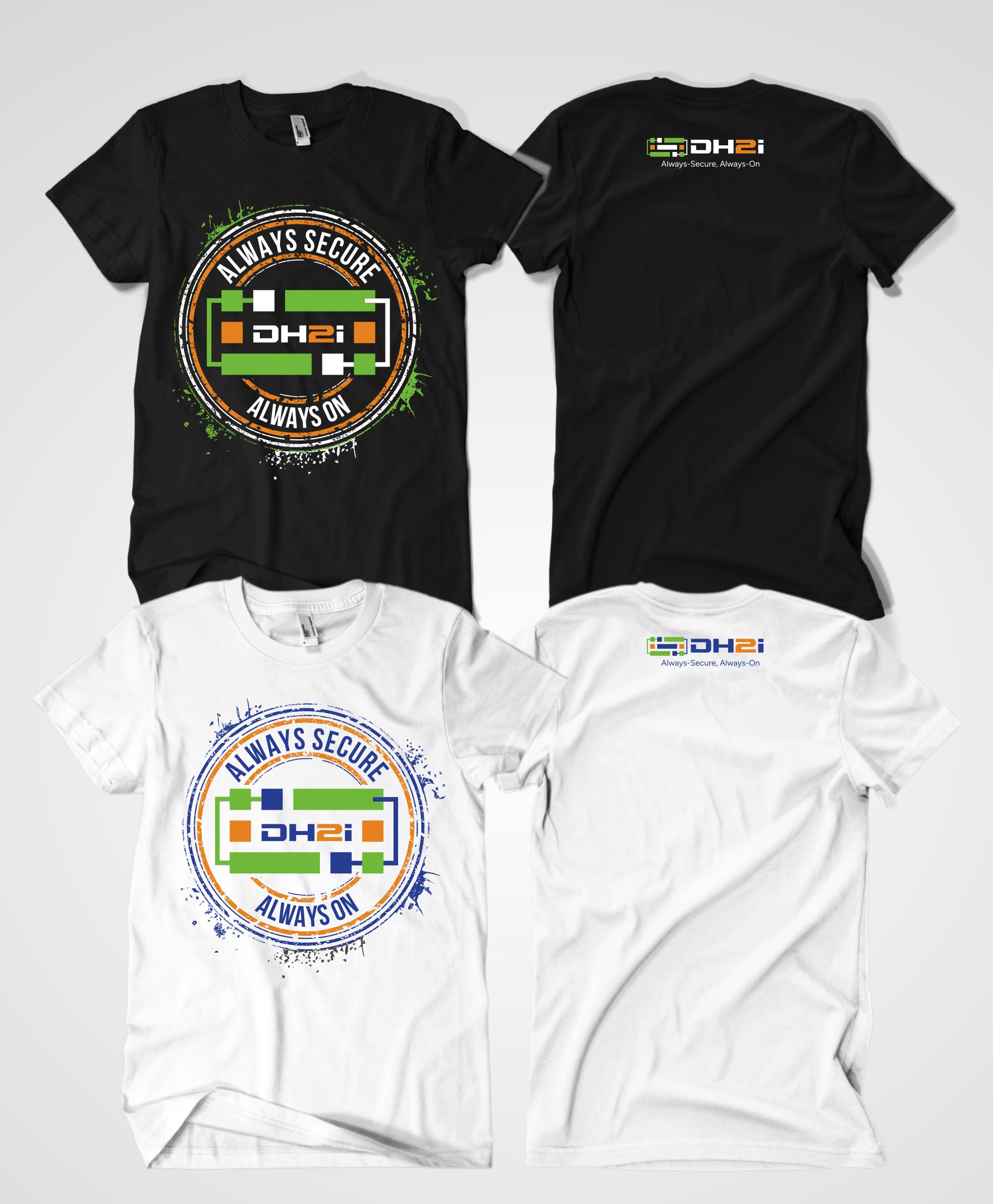 T-shirt Design by Rheanza for this project | Design #35485203