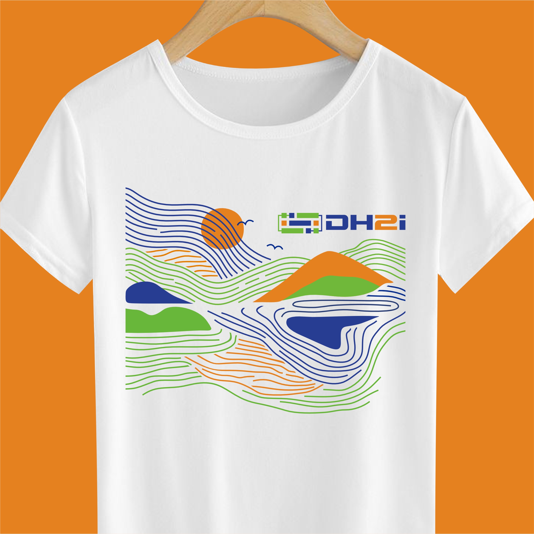 T-shirt Design by dcoffeeaddict for this project | Design #35502271