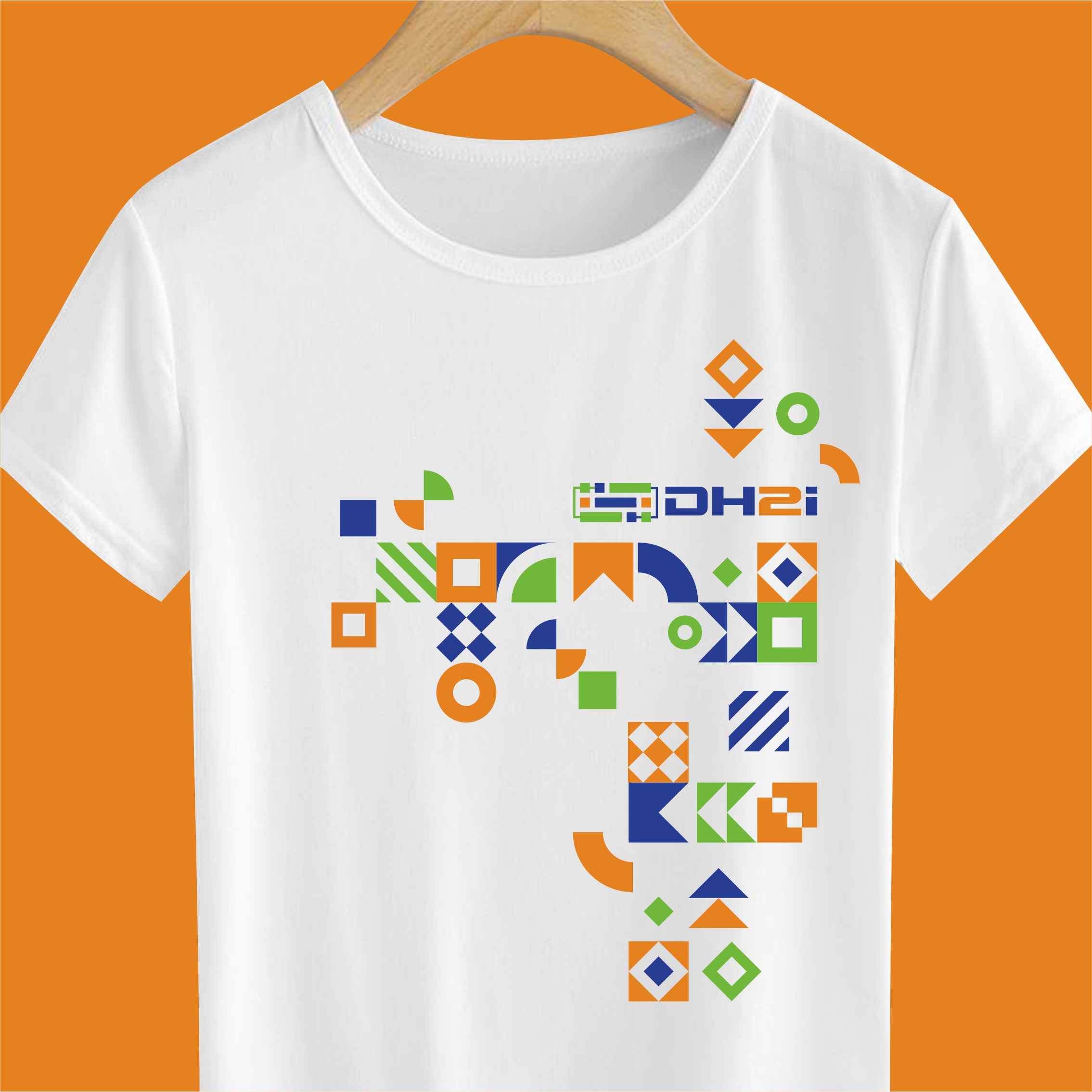 T-shirt Design by dcoffeeaddict for this project | Design #35502275