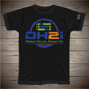 T-shirt Design by Ashraful100