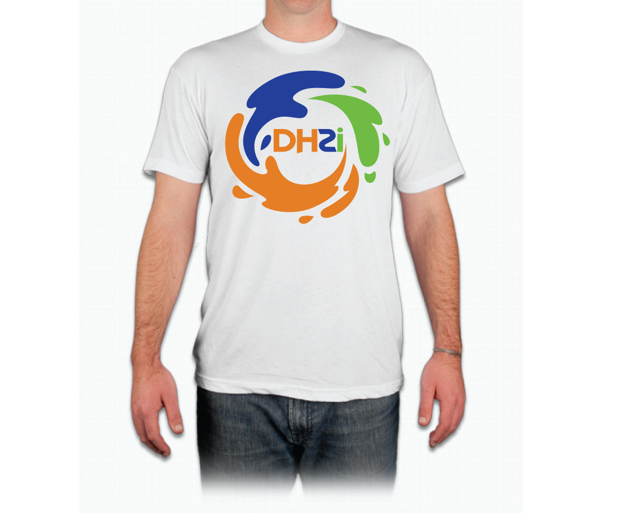 T-shirt Design by LogoPoko for this project | Design #35506204