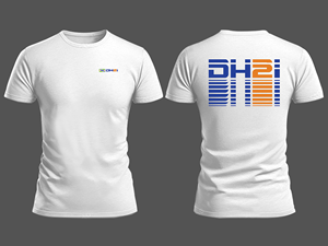 T-shirt Design by Johncina for this project | Design: #35502319
