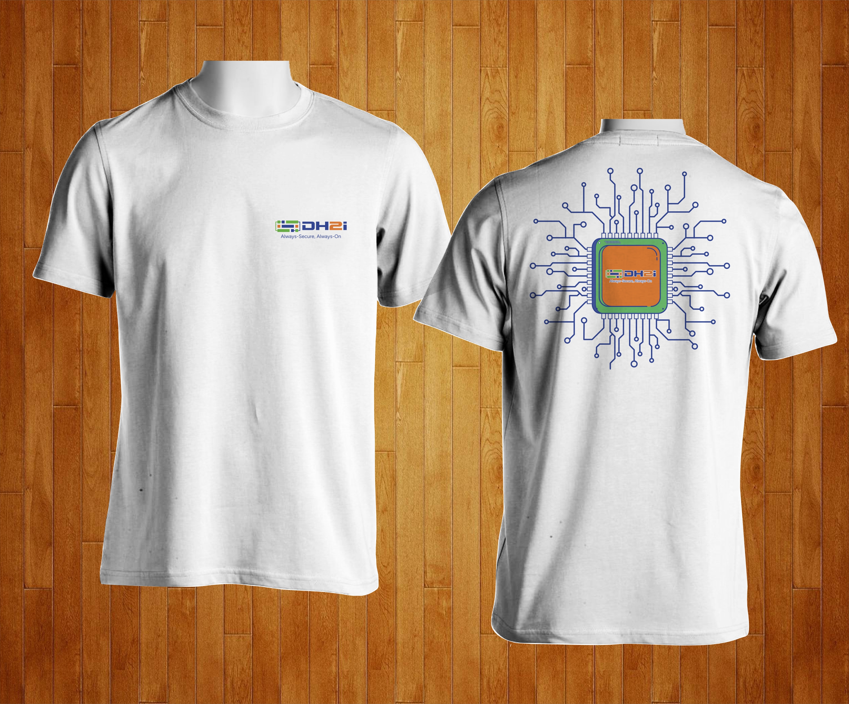 T-shirt Design by MangkuJiwo for this project | Design #35483887