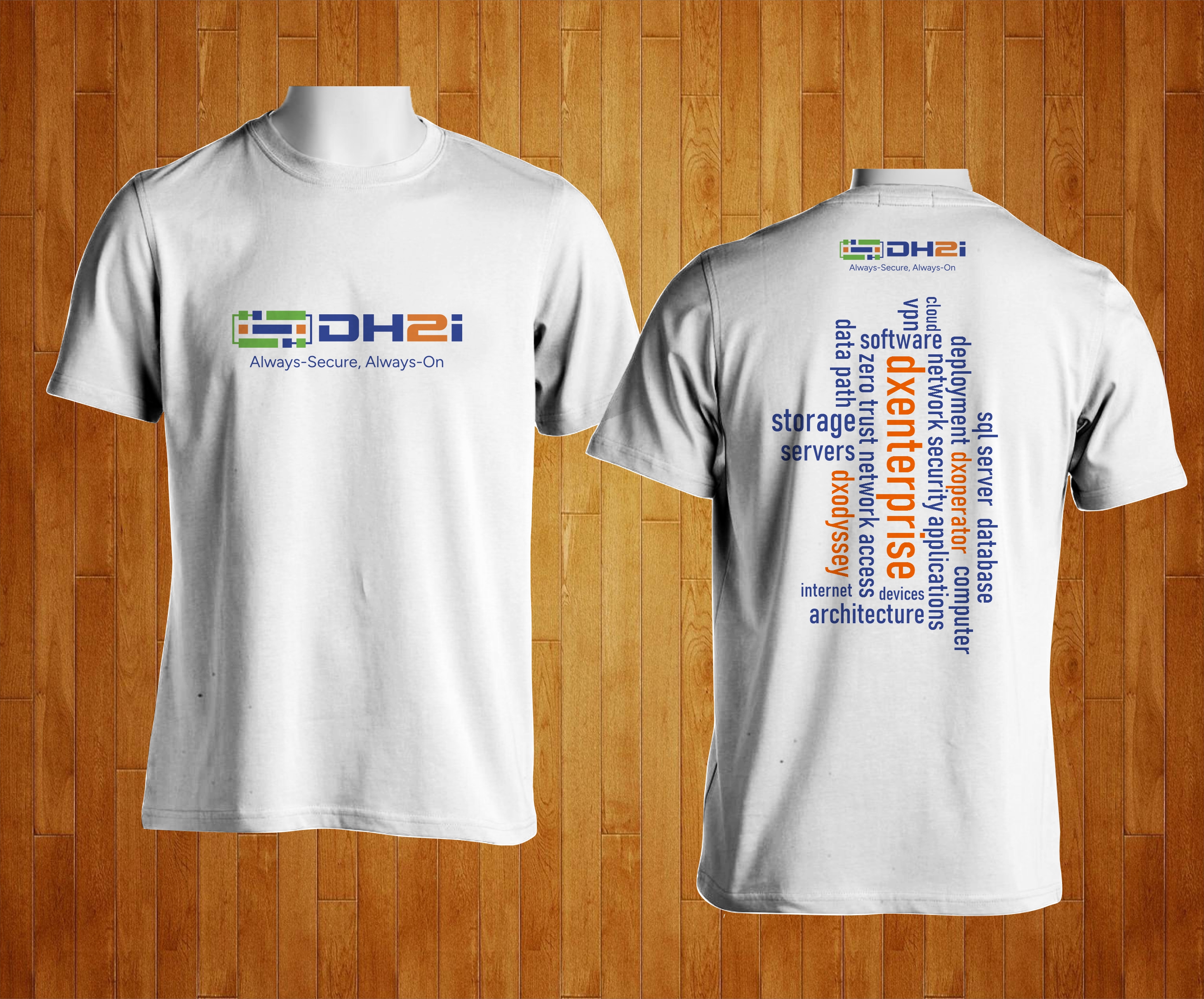 T-shirt Design by MangkuJiwo for this project | Design #35487693
