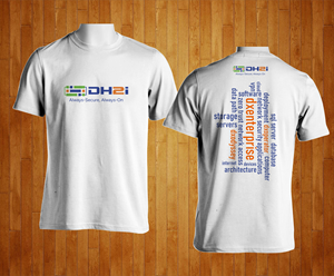 T-shirt Design by MangkuJiwo for this project | Design #35487693