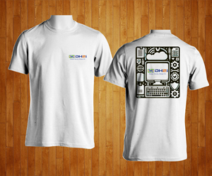T-Shirt-Design von MangkuJiwo für dieses Projekt | Design: #35489387
