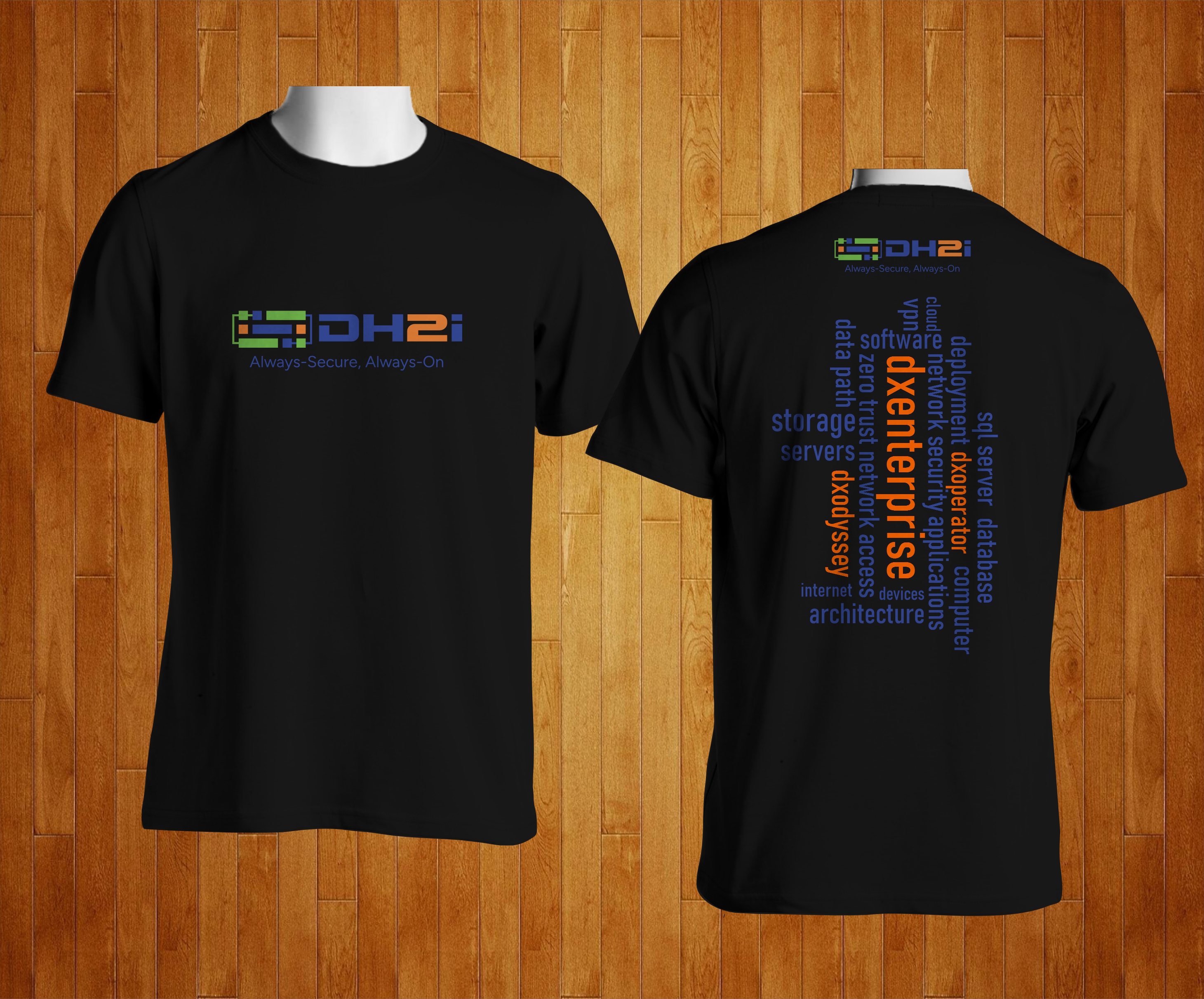 T-shirt Design by MangkuJiwo for this project | Design #35509658