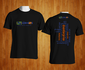 T-shirt Design by MangkuJiwo for this project | Design: #35509658
