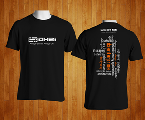 T-shirt Design by MangkuJiwo for this project | Design: #35553977