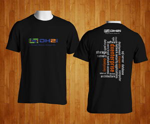 T-shirt Design by MangkuJiwo for this project | Design: #35553978