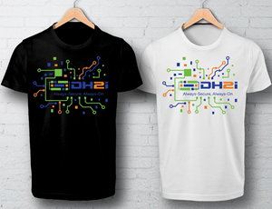 T-shirt Design by LordRam for this project | Design #35477346