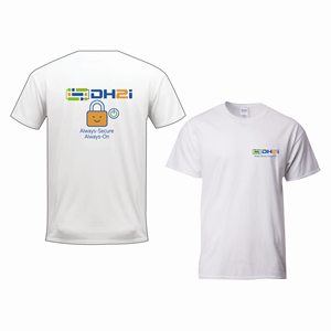 T-shirt Design by amdad26 for this project | Design: #35480644