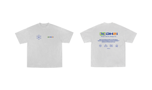T-shirt Design by SeanDN