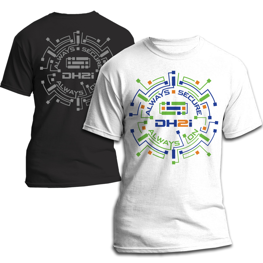 T-shirt Design by Radsky17 for this project | Design #35513987