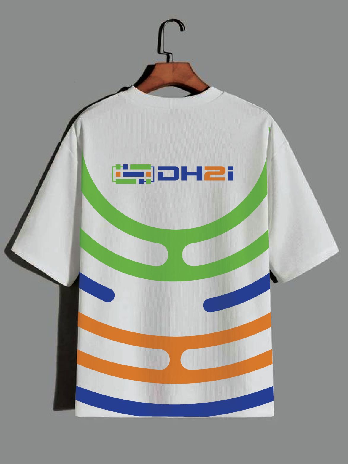 T-shirt Design by tyaz 2 for this project | Design #35477340