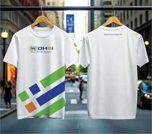 T-shirt Design by tyaz 2 for this project | Design: #35479577